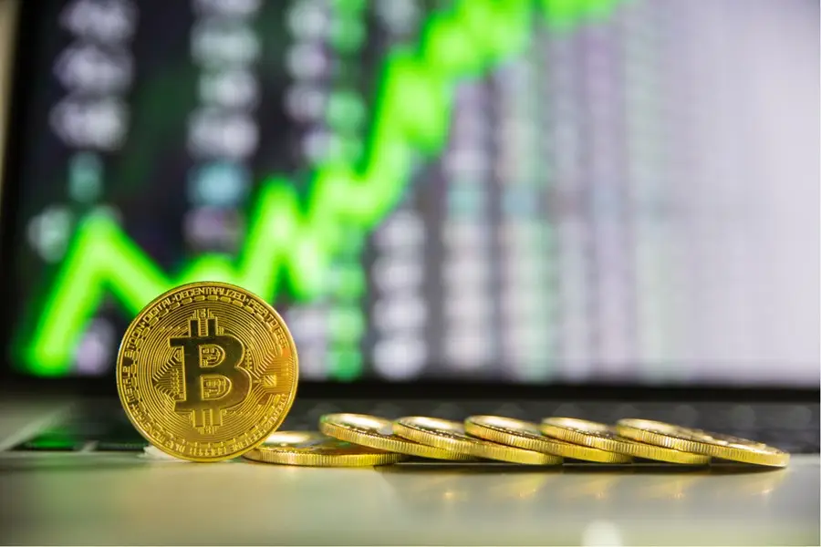 why bitcoin